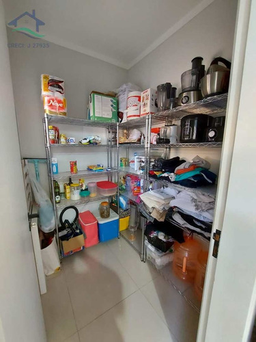 Imagem 11 de 30 de Casa Com 03 Dorms, Jardim Jaraguá, Atibaia - R$ 620 Mil, Cod: 3019 - V3019