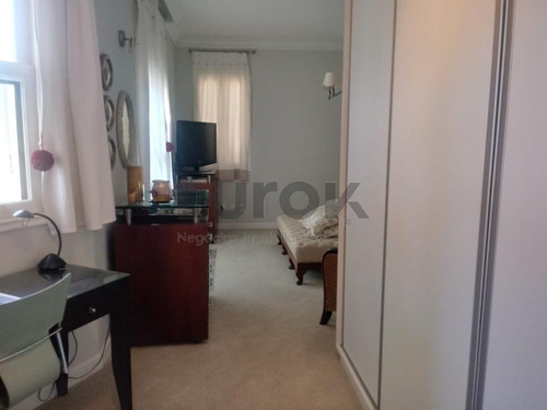 Imagem 30 de 30 de Casa À Venda Em Condomínio Reserva Colonial - Ca000569
