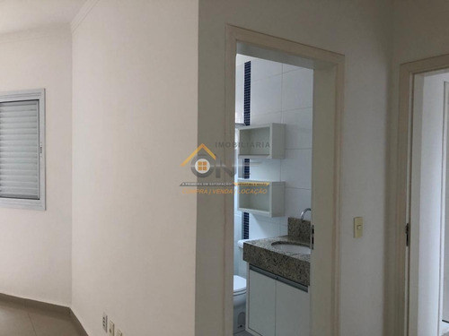 Imagem 19 de 22 de Apartamento - Ap00559 - 69013891