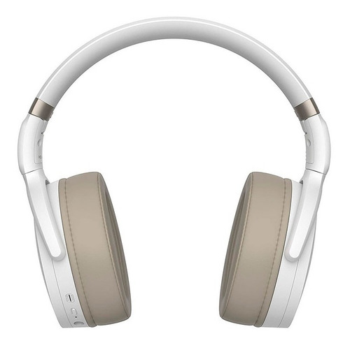 Imagen 3 de 8 de Audifonos Sennheiser Hd 450 Over Ear Bluetooth Nc