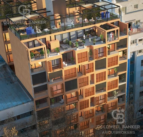 Imagen 12 de 15 de Venta Apartamento Dos Dormitorios En Barrio Sur - 605