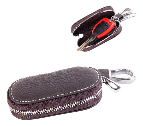 Cartera Universal Con Cremallera Para Colgar En La Cintura,