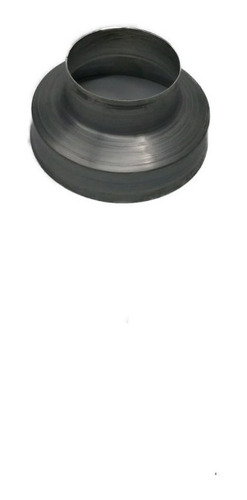 Imagen 2 de 2 de Zingueria Reducción Aluminio 10 A 6