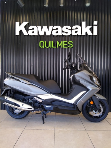 Imagen 15 de 15 de Kymco Downtown 350 (no Xtown 250) Sin Interes