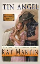 Libro Tin Angel - Kat Martin