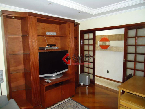 Imagem 26 de 30 de Sobrado Residencial À Venda. - So0560