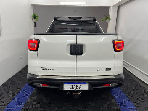 Fiat Toro TORO ULTRA 2.0 16V 4X4 DIESEL AUT.