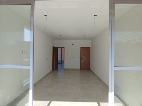 Apartamento Novo, Pronto Para Morar, Ótima Localização!