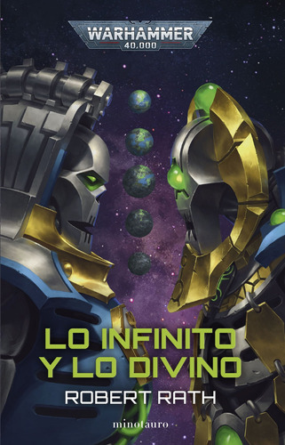 Libro Lo Infinito Y Lo Divino - Robert Rath