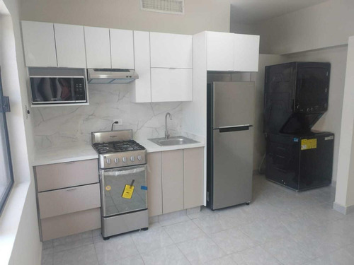 Departamento En Renta En Ampliación Los Ángeles, Torreón, Coahuila De Zaragoza