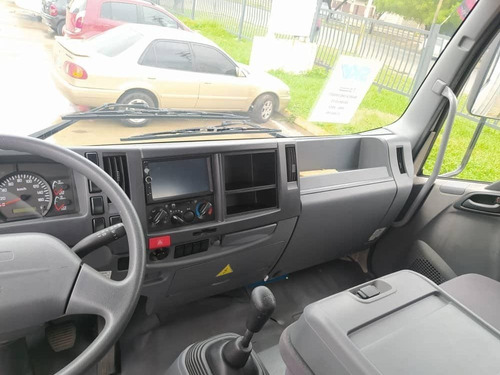 Imagen 7 de 9 de Chevrolet Fs