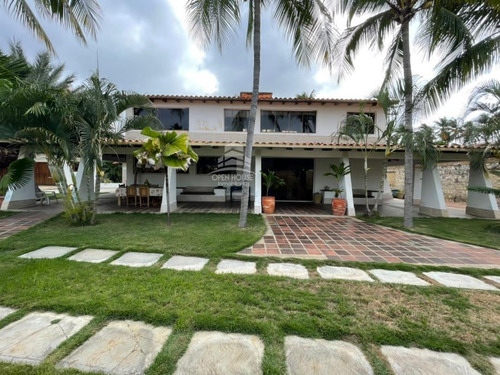 Imagen 8 de 25 de Posada Cocorelax En Venta En Playa Norte, Chichiriviche.