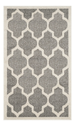 Safavieh Amherst Collection - Alfombra Decorativa De 2 Pies.