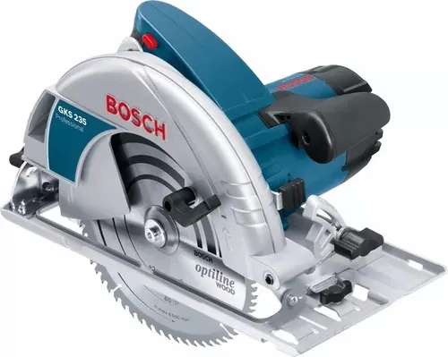 comprar Sierra Circular Bosch Gks 235 2100w Disco 9 1\u002F4'' 235mm