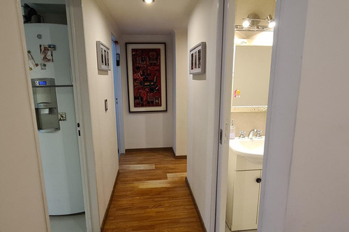 Imagen 18 de 29 de Venta, Depto 3 Amb. 2 Patios, 125 Mts Totales, Con Cochera En Barracas