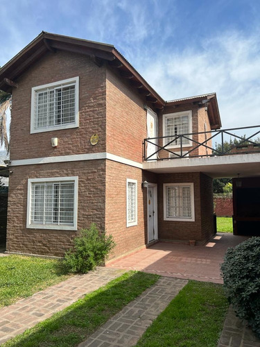 Casa En Venta En Funes - Tucumán 1466