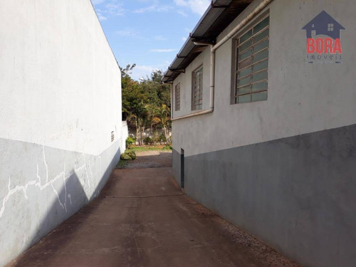 Imagem 1 de 9 de Galpão Industrial À Venda, Terra Preta, Mairiporã. - Ga0021