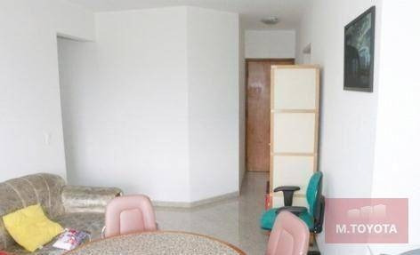 Imagem 7 de 30 de Apartamento Com 2 Dormitórios À Venda, 66 M² Por R$ 290.000,00 - Gopoúva - Guarulhos/sp - Ap0111