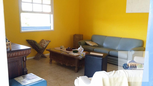 Imagem 16 de 30 de Rgi - Residência Lado Praia - Barra De São João - Ca0033