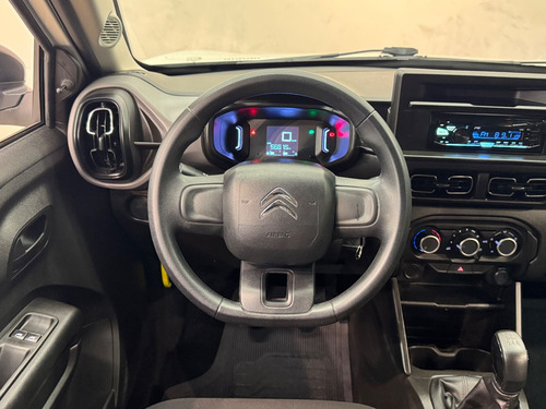 Citroën C3 Live 1.0 Flex 6V 5p Mec.