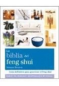 Libro Biblia Del Feng Shui, La Nuevo