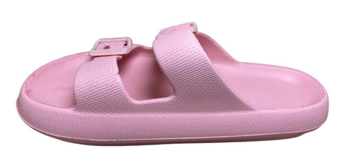 Imagen 2 de 6 de Sandalia Huarache Para Dama Ligera Colores