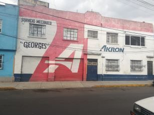 Guerrero, Casa Venta, Cuauhtemoc, Cdmx.