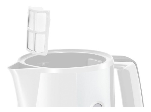 Hervidor Jarra De Agua Bosch Compactclass Blanc