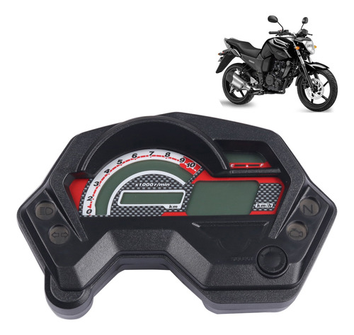 Tacómetro Tablero Velocímetro Yamaha Fz16 Fz 16 Fz-16