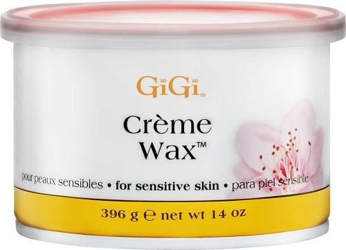 Kits De Cera - Cera Para Depilación - Creme Wax For Sensitiv