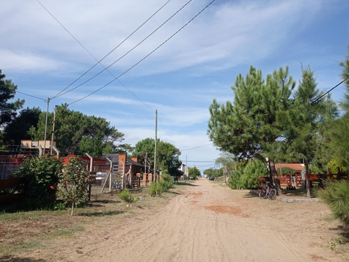 Imagen 3 de 6 de Lote En Venta Nueva Atlantis A Solo Dos Cuadras Del Mar