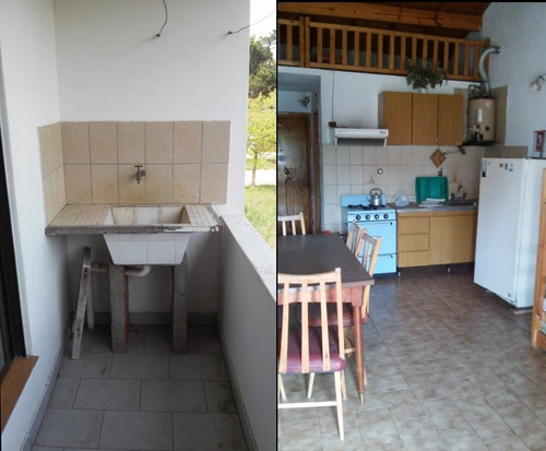 Imagen 18 de 21 de ¡oportunidad Para Invertir! Casa + 3 Departamentos En Calle 5