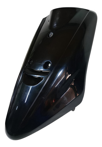 Carenado Frontal Yamaha Jog 50 Original C/detalles Negro