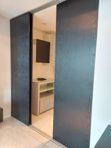 Loft Com 1 Dormitório À Venda, 82 M² Por R$ 800.000,00 - Gonzaga - Santos/sp - Lf0016