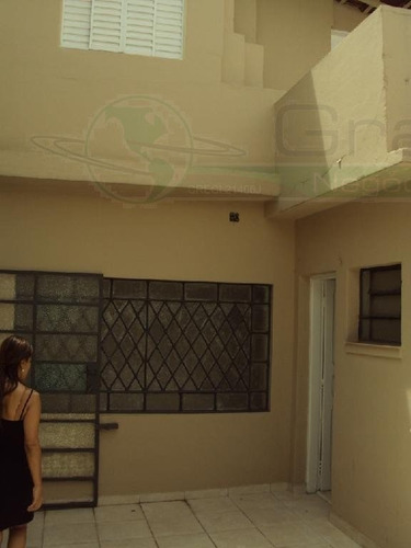 Imagem 8 de 14 de Casa Comercial Para Venda, 210.0m² - 1259