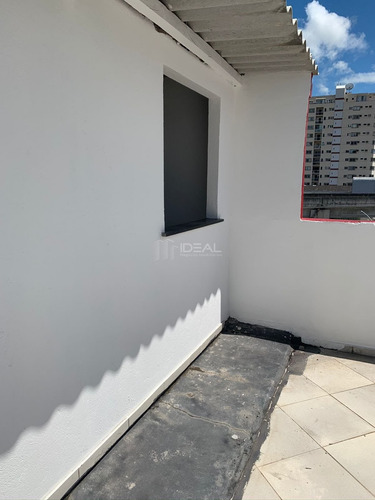 Imagem 11 de 15 de Prédio Inteiro Em Centro - Campos Dos Goytacazes - 14596