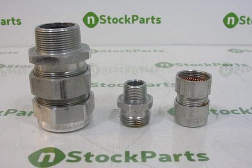 Cooper Tmc5161 Nsfb Ccs
