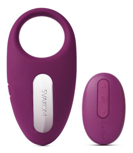 Imagen 3 de 4 de Estimulador De Clitoris Recargable Silicone 10 Velocidades