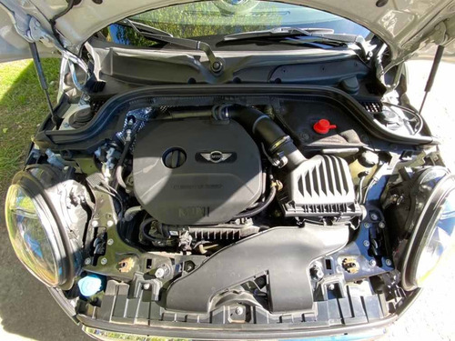 Mini Cooper 2019 1.5 F55 Pepper Wired 136cv