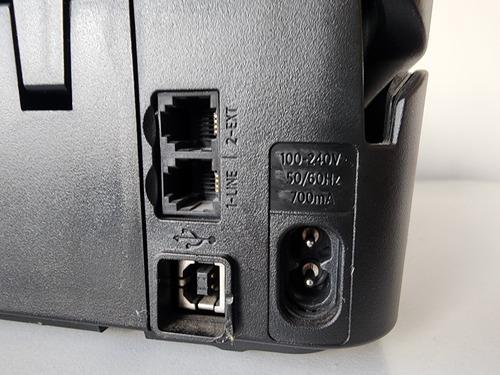 Imagen 8 de 10 de Impresora Hp Deskjet Ink 4640 Series - Leer Detalle