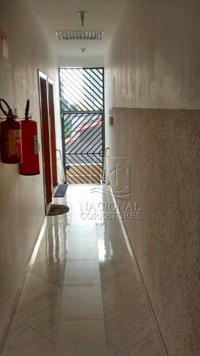 Sala Comercial À Venda, Vila Curuçá, Santo André - Sa0263. - Sa0263