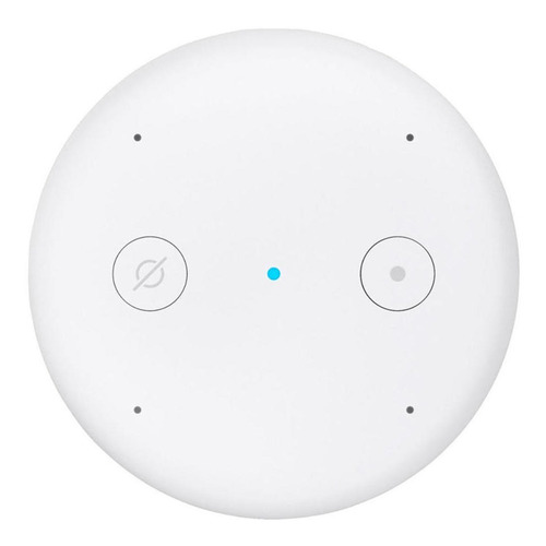 Amazon Echo Input Alexa A Tu Parlante