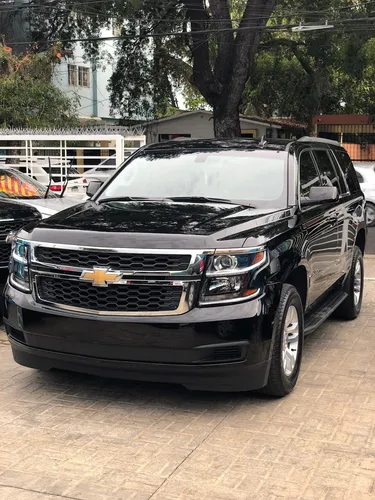 Chevrolet Tahoe Ls 2019