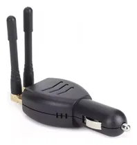 Comprar Bloqueador De Señales S Gps Dispositivo Antirrastreo Gps