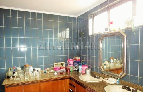 Imagem 14 de 15 de Casa - Alto Da Lapa - Ref: 123659 - V-123659