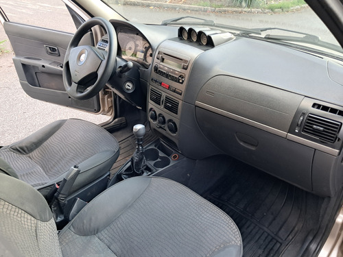 Fiat Palio Weekend ADVENTURE