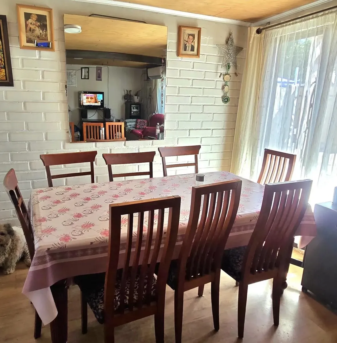 Imagen 3 de 18 de Venta Casa En Maipú Sector El Molino Maipú