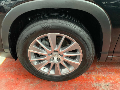 Imagen 14 de 15 de Toyota Highlander 3.5 Premium V6 Aut Ac Qcp 2015