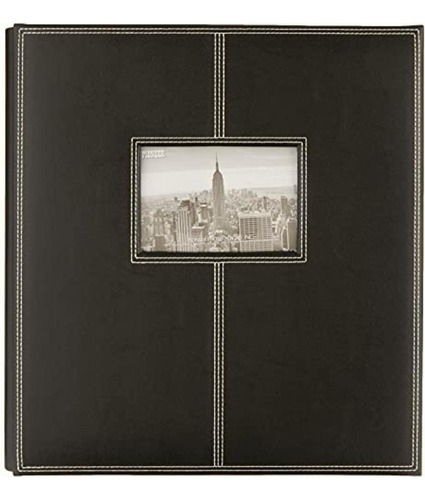 Pioneer Photo Albums 5ps-300 300-pocket Sewn Leatherette