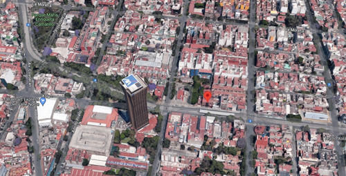 Xola 612, Del Valle, Benito Juárez, Cdmx. Rr*